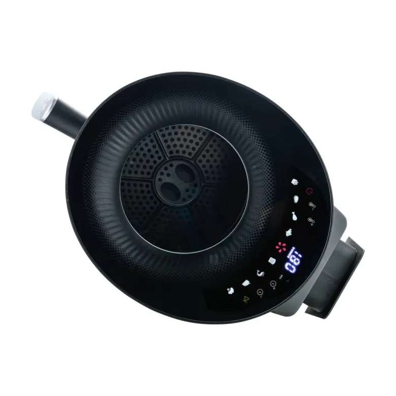 MASTERPRO Heißluftfritteuse BGMP-9443