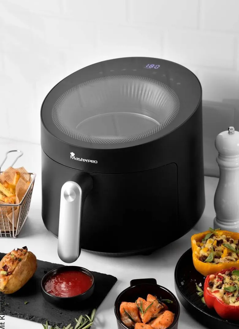 MASTERPRO Heißluftfritteuse BGMP-9443