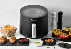 MASTERPRO Heißluftfritteuse BGMP-9443