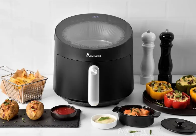 MASTERPRO Heißluftfritteuse BGMP-9443