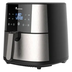 MASTERPRO Heißluftfritteuse BGMP-9167-CT