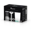 MASTERPRO Stabmixer-Set schwarz