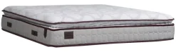 Matratze Elegance grau