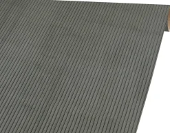 Möbelbezugsstoff Tariro Cord anthrazit B: ca. 140 cm