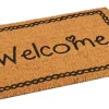 MD Entree Fußmatte Freestyle natur B/L: ca. 40x60 cm
