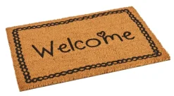 MD Entree Fußmatte Freestyle natur B/L: ca. 40x60 cm