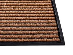 MD Entree Fußmatte Target natur B/L: ca. 45x75 cm
