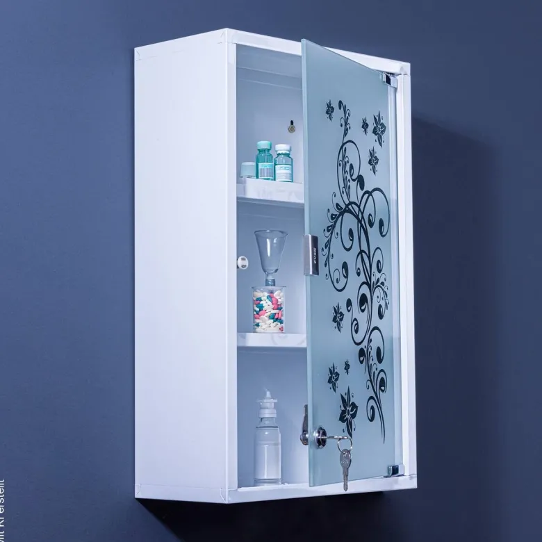 Medizinschrank