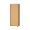Mehrzweckschrank Mara Eiche Artisan Nachbildung B/H/T: ca. 70x179x33,5 cm
