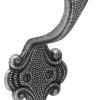 Meister Haken H: ca. 14,5 cm
