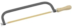Meister Metallsägebogen L: ca. 30 cm