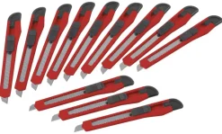 Meister Universalmesser 12 tlg.