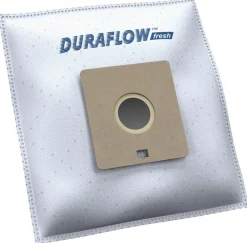 Menalux Staubsaugerbeutel Microfaser