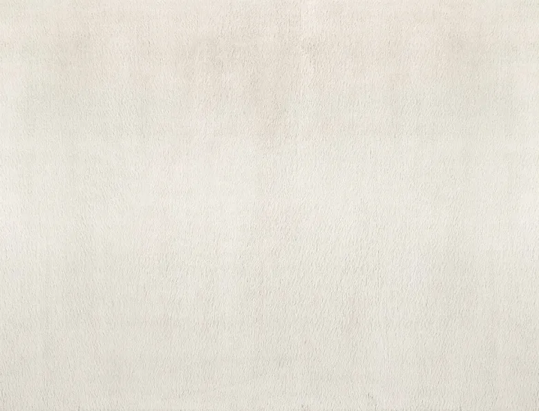 Merinos Teppich Cozy creme B/L: ca. 160x220 cm