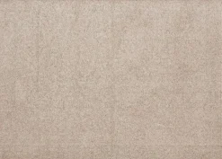 Merinos Teppich Forest beige B/L: ca. 80x150 cm