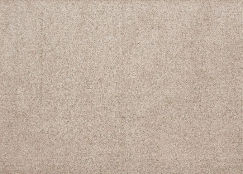 Merinos Teppich Forest beige B/L: ca. 80x150 cm
