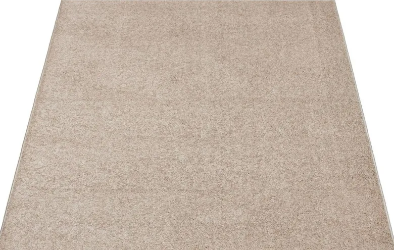 Merinos Teppich Forest beige B/L: ca. 80x150 cm