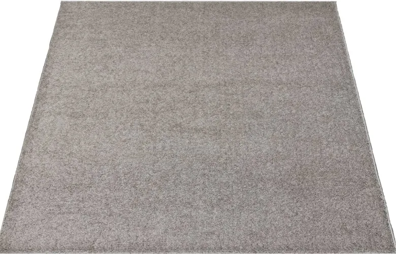 Merinos Teppich Forest grau B/L: ca. 60x110 cm