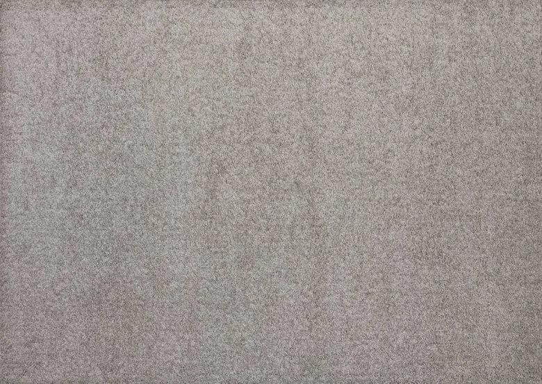 Merinos Teppich Forest grau B/L: ca. 60x110 cm