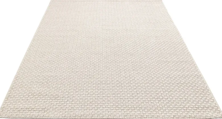 Merinos Teppich Helsinki beige B/L: ca. 80x250 cm