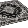 Merinos Teppich Mosso grau B/L: ca. 200x280 cm