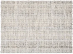 Merinos Webteppich Bombay creme B/L: ca. 160x220 cm
