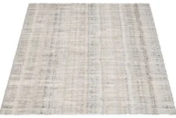 Merinos Webteppich Bombay creme B/L: ca. 160x220 cm