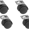 METAFRANC Doppelrollenset 4 tlg.