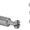 METAFRANC Exzenter-Verbinder 4 tlg.