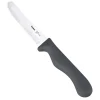 Metaltex Brotzeitmesser blau Inox