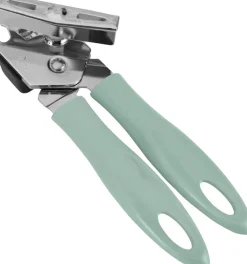 Metaltex Dosenöffner grün Edelstahl