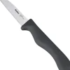 Metaltex Gemüsemesser blau Inox