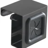 Metaltex Haushaltshelfer schwarz Kunststoff B/H/L: ca. 8,5x14,5x4,5 cm