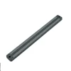 Metaltex Magnetleiste schwarz Kunststoff L: ca. 33 cm