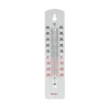 Metaltex Thermometer weiß Kunststoff