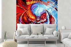 metalXmural Fototapete Another perfect Day B/H: ca. 250x250 cm