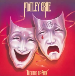 metalXmural Fototapete Theater of Pain B/H: ca. 250x250 cm