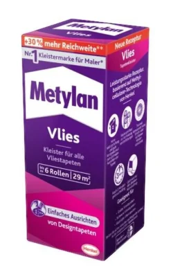Metylan Tapetenkleister Vlies ca. 0,18 kg
