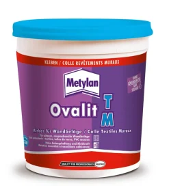Metylan Wandbelagskleber Ovalit ca. 750 g