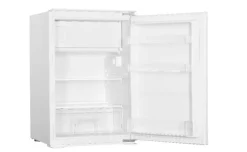 Mican Einbaukühlschrank EKHTTMG4SSE weiß B/H/T: ca. 54x89x54 cm