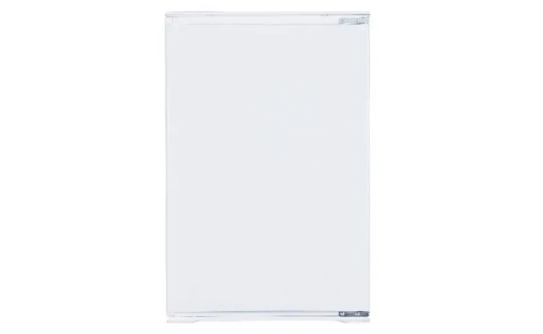 Mican Einbaukühlschrank EKHTTMG4SSE weiß B/H/T: ca. 54x89x54 cm
