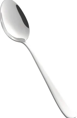 MICHELINO Besteck silber Edelstahl 3 tlg.