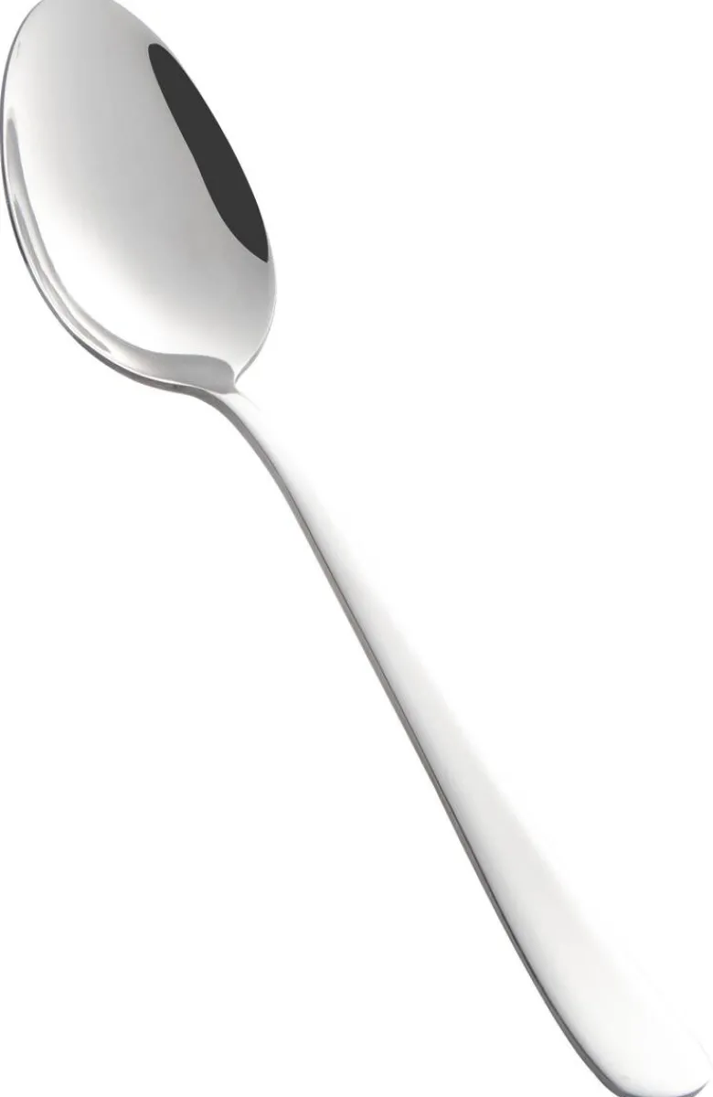 MICHELINO Besteck silber Edelstahl 3 tlg.
