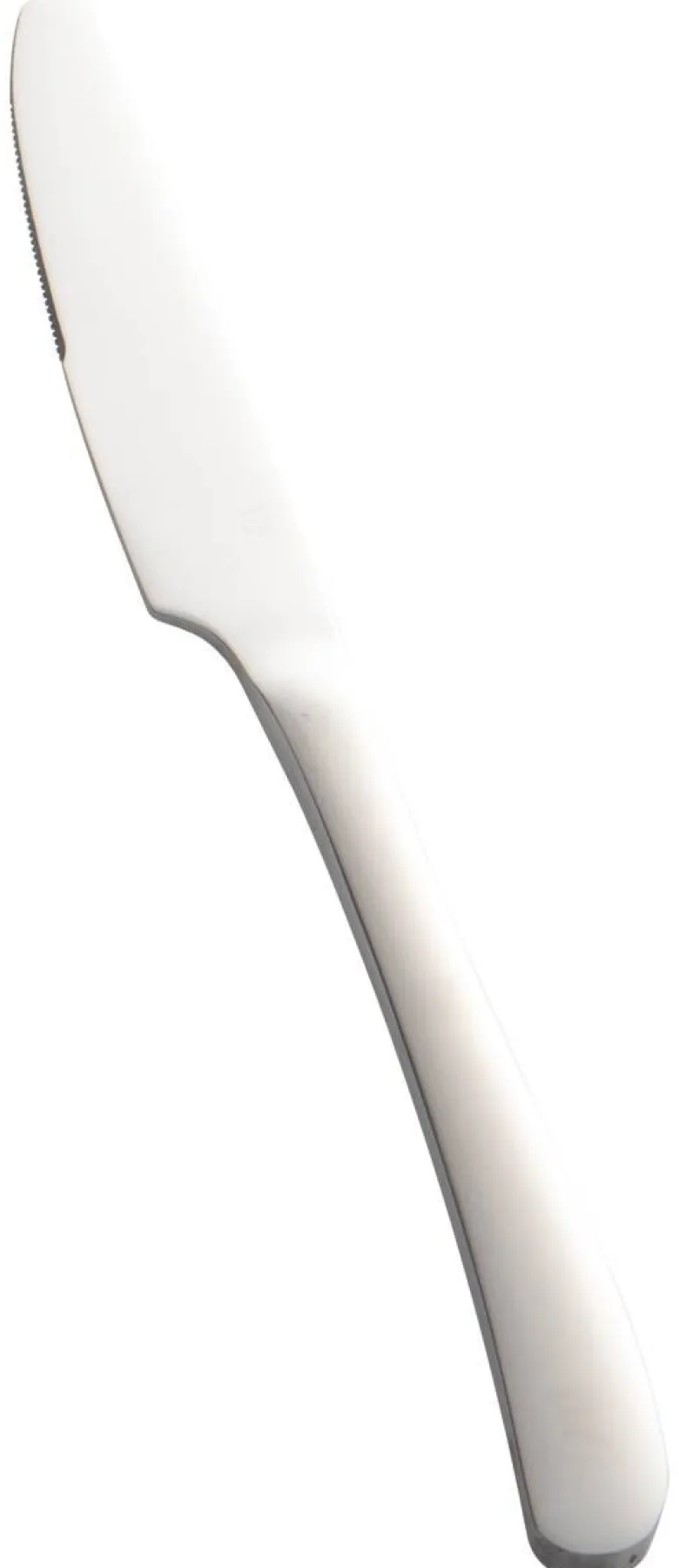 MICHELINO Besteck silber Edelstahl 3 tlg.