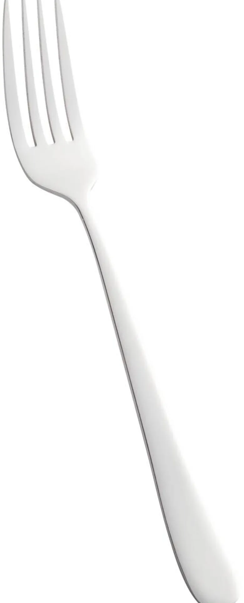 MICHELINO Besteck silber Edelstahl 3 tlg.