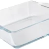 MICHELINO Haushaltshelfer Glas B/H/L: ca. 13x4x15 cm