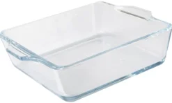 MICHELINO Haushaltshelfer Glas B/H/L: ca. 13x4x15 cm