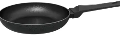 MICHELINO Pfanne schwarz Aluminium