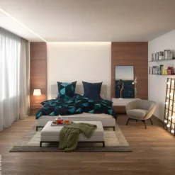 Microfaser Bettwäsche