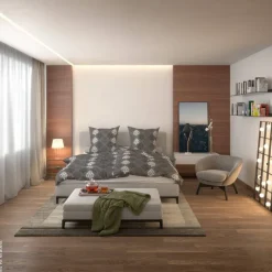Microfaser Bettwäsche